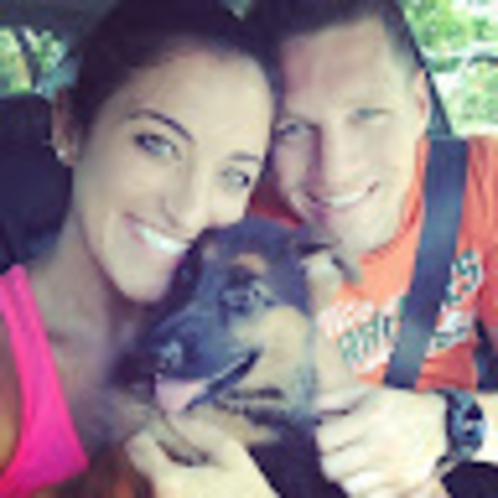 Meet your Posher, Maria